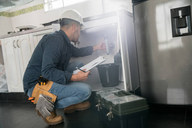 Best Clogged Drain Plumber  in Beverly Hills, TX