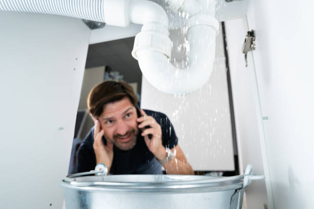 Best Drain Cleaning Services  in Beverly Hills, TX