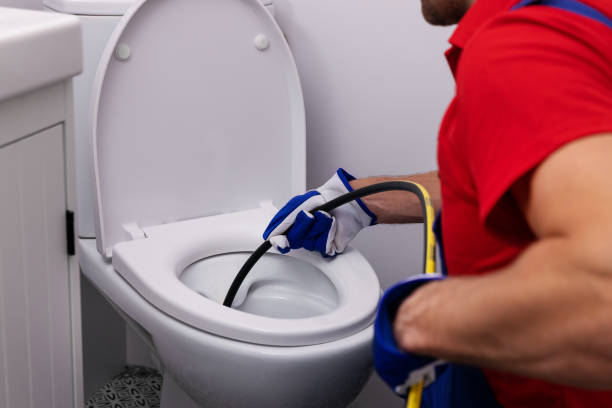 Best Water Softener Installation  in Beverly Hills, TX