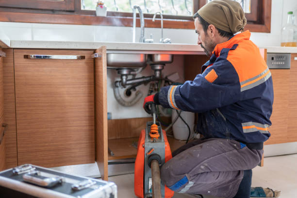  Beverly Hills, TX Plumbing Pros