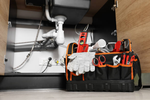 Best Emergency Plumbing Repair  in Beverly Hills, TX