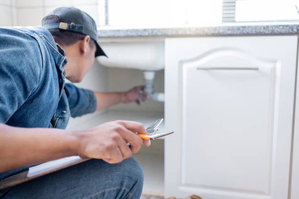 Best Sewer Line Repair  in Beverly Hills, TX