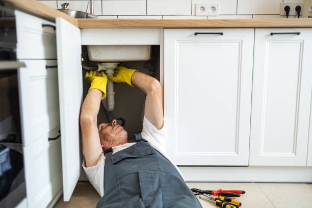 Best Shower Repair Services  in Beverly Hills, TX