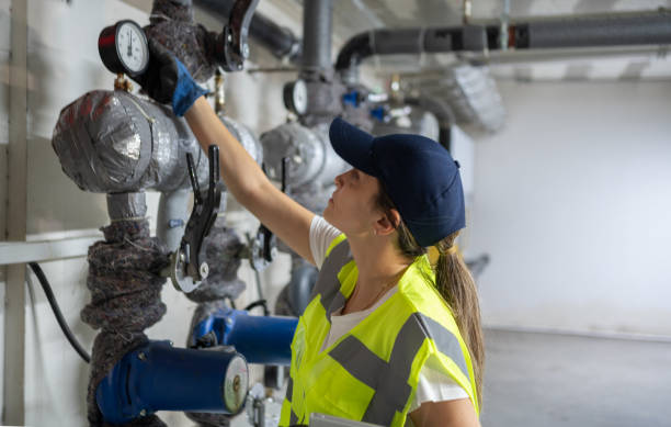 Best Hot Water Heater Installation  in Beverly Hills, TX