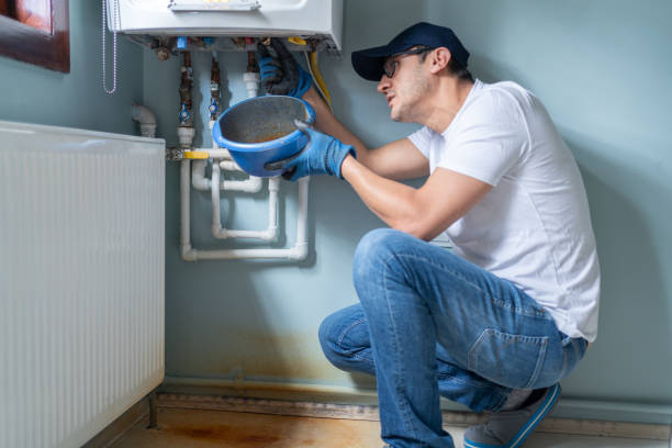 Best Water Softener Installation  in Beverly Hills, TX